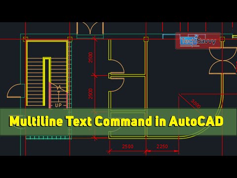 Topic 1 | Introduction to AutoCAD | What is AutoCAD | AutoCAD