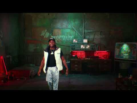 RONEY - BROTHERS ( OFFICIAL MUSIC VIDEO )