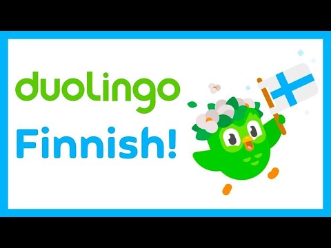 Learn Finnish Language Unit1 Lesson 4 of 5  - Introduce yourself, use common phrases
