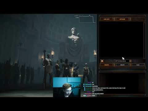 tried to do black star blind