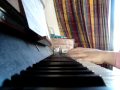 Thank you - Dido (piano version) 