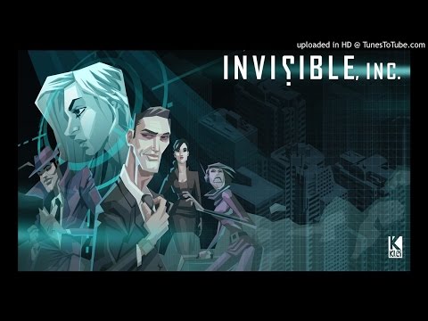 Invisible, Inc. Soundtrack Alarm 6 (New Version)