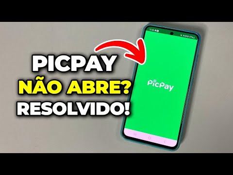 Vídeo: Entrar PicPay: login, acesso e problemas frequentes