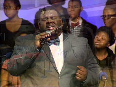 IF I CAN HELP SOMEBODY - LEAD: CHAD LUPOE - OAKWOOD UNIVERSITY AEOLIANS