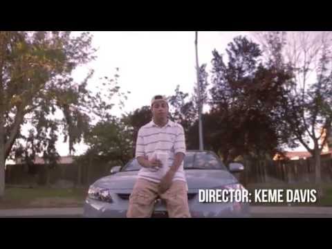 Official Video @TaeBwaa "Playa Shit" Shot ||@KemeDavis||