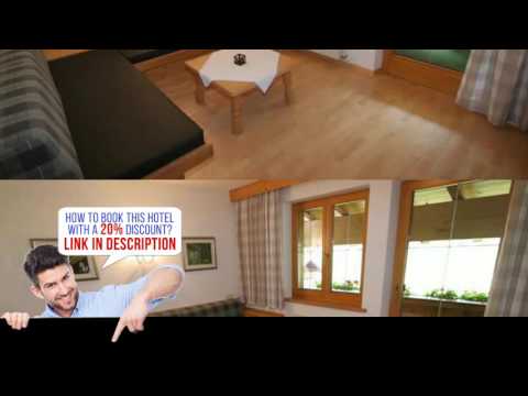 Appartement Top Tirol - Maurach, Austria - HD Review
