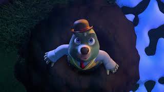 Master Moley - By Royal Invitation - Teaser Trailer