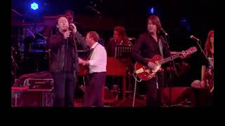 Julian Lennon &#39;Stand By Me&#39; - Rock Gala Live 2011