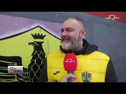 Volley dopo 30 anni ile ragazze del CUS L'Aquila  volano in finale di Coppa Abruzzo