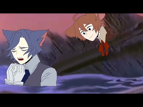 Tom and Jerry make a promise || Animatic