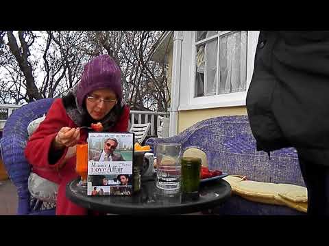 Miami Love Affair: movie review.