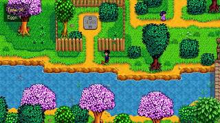 Always Hunting - Let's Play Stardew Valley Part 10