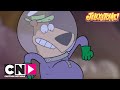 Jellystone! | Gorilla in ons midden | Cartoon Network