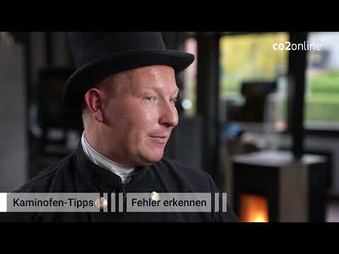 Kaminofen: Richtig anzünden, einstellen & Tipps (3/4)