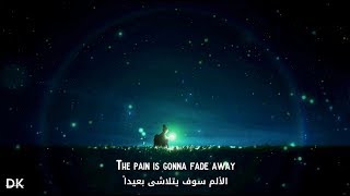 Ruelle - Hang On a Little Longer (lyrics) مترجمة