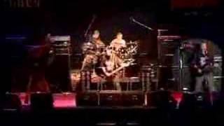 Misery Index &quot;Pulling Out the Nails&quot;