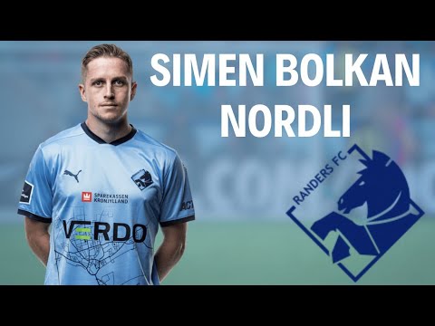 Simen Bolkan Nordli 🇳🇴 ▶ Skills, Goals & Assists 2024/2025