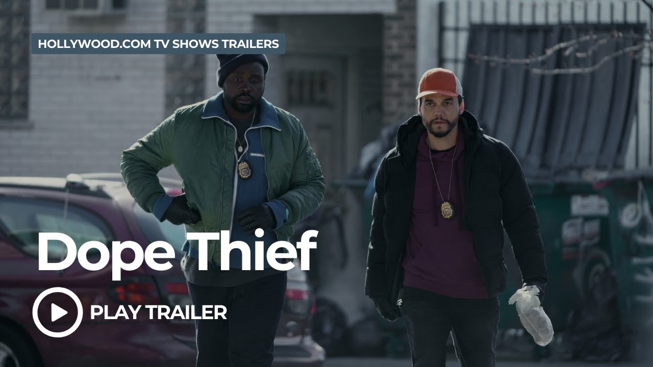 Dope Thief - Videos