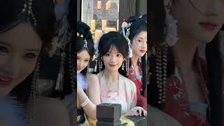 Download lagu Những clip triệu view gái xinh hot tiktok Trung Hoa (p886) #douyin #beautiful mp3