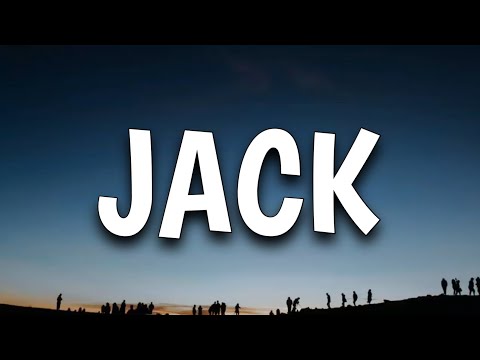 Hardy - JACK (Lyrics)