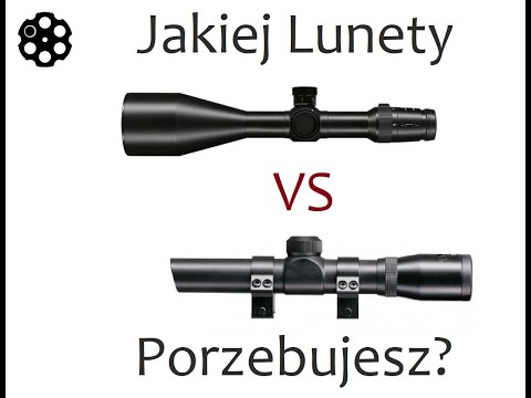# 121 Czy potrzebujesz wielkiej lunety? x56, x72, a może wystarczy x30?