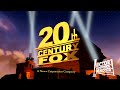 20th Century Fox Logo Vipid Remake December Updated