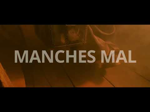 Chaos Messerschmitt – MANCHES MAL [offizielles Video]