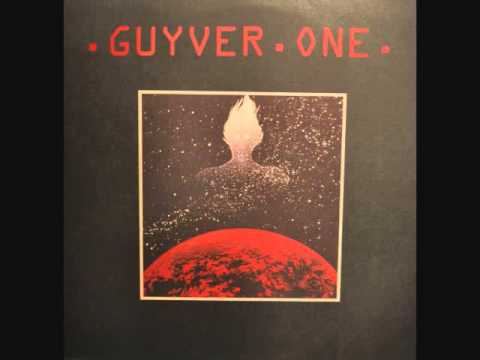 guyver-one - obsessed with...lp