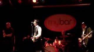 See Spot Run - Gonna Getcha