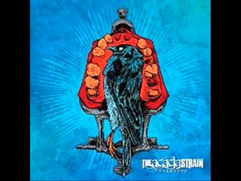 The Acacia Strain - Unabomber