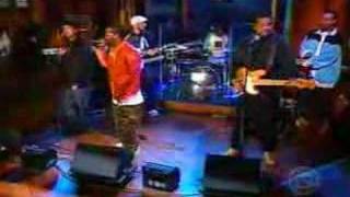 The Roots "Water" (Live)