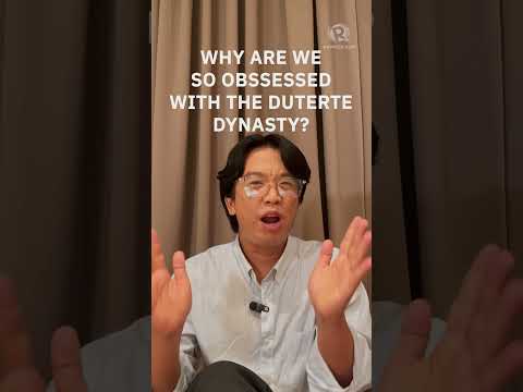 #PHVote: Unpacking the 2025 Philippine elections in video