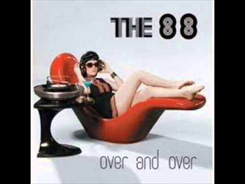 Head Cut Off - The 88