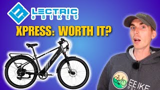 Unveiling the $999 Lectric XPress: Lectric