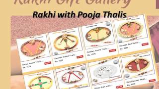 Rakhi Combo 2014