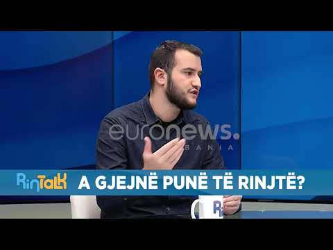 Nuk ka studime se çfarë ofron tregu i punës