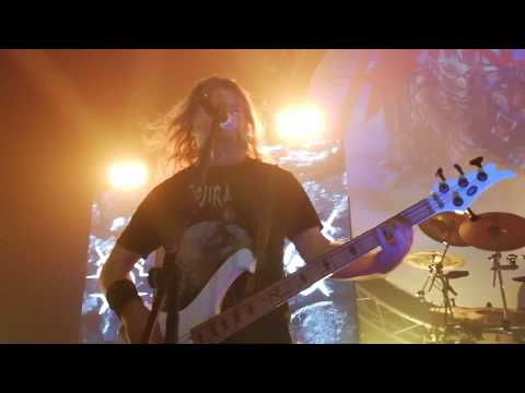 Arakain - Návrat Bohů - Olomouc 2018