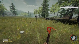 Hardly Amused Live Stream