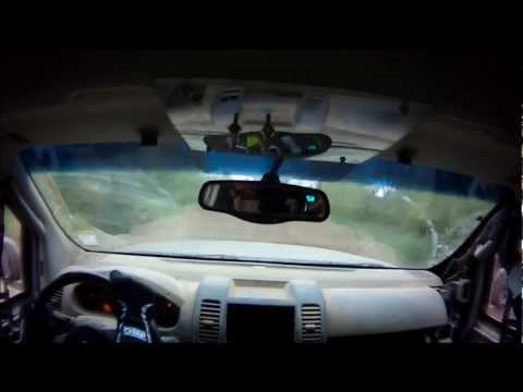 TREC Badlands 4-28-2012 Team TreXterra C10.wmv