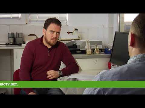 Reč struke ep. 140 28.12.2017. - Uzgoj ćuraka