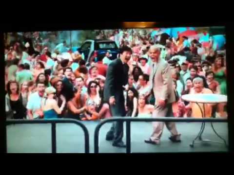 FURRY VENGEANCE - animal invasion scene