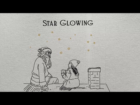 Star Glowing by VioletCee featuring Lisa Stokke