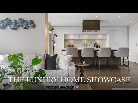 The Luxury Home Showcase - Episode 10