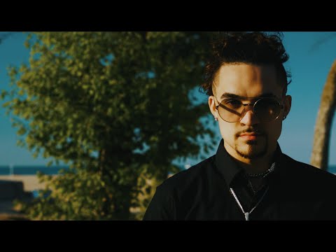 Tired God - ELLA (Official Video)