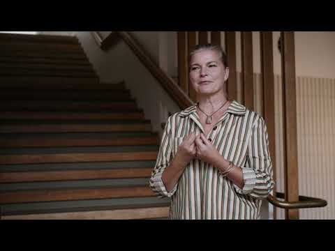 A Daylight and Architecture Tour of Aalto University Campus with Jenni Reuter