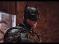 The Batman 2022: Subway Fight • 4K