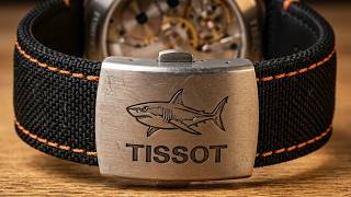Top 10 Best Swiss Tissot Watches You Can Buy in 2026!