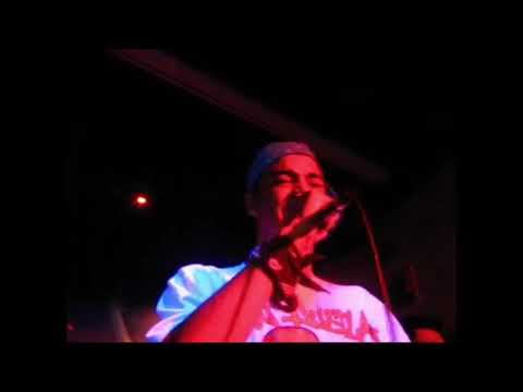 Dianz (konser acapella) 2006