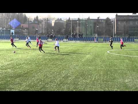 Sparing: Rozwój II Katowice 3-2 Grunwald