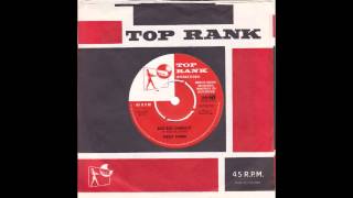 Freddy Cannon – “Buzz Buzz A-Diddle-It” (UK Top Rank) 1961